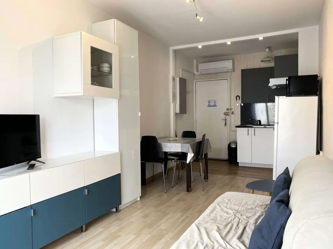 Location de Vacances Balaruc-les-Bains 279