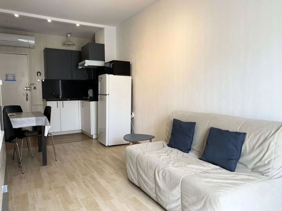 Location de Vacances Balaruc-les-Bains 279