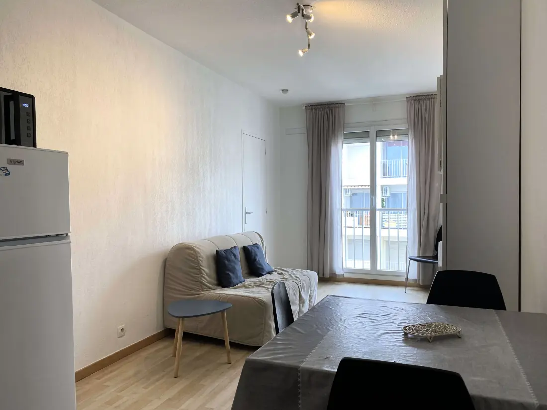 Location de Vacances Balaruc-les-Bains 279