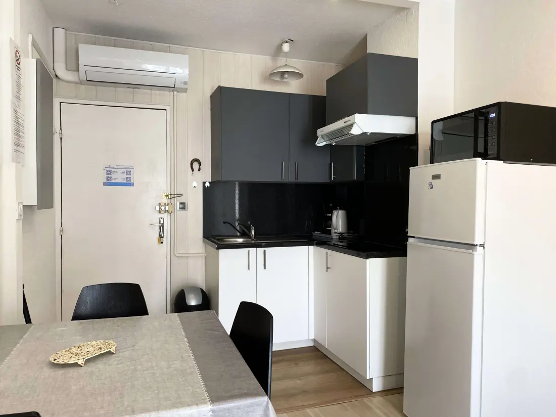 Location de Vacances Balaruc-les-Bains 279