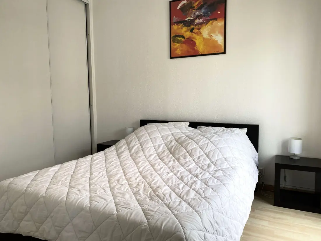 Location de Vacances Balaruc-les-Bains 279