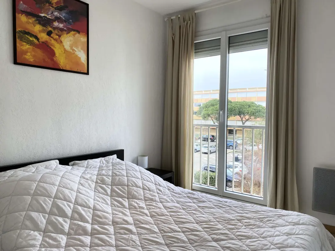 Location de Vacances Balaruc-les-Bains 279