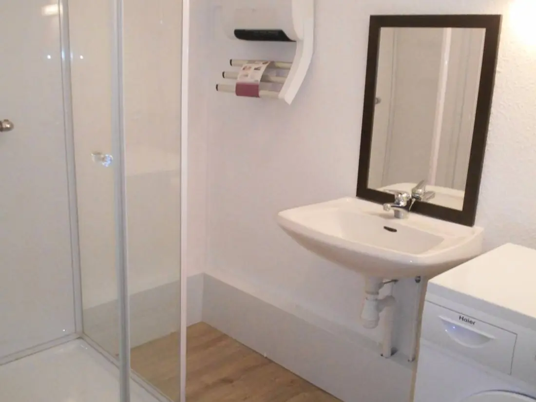 Location de Vacances Balaruc-les-Bains 279