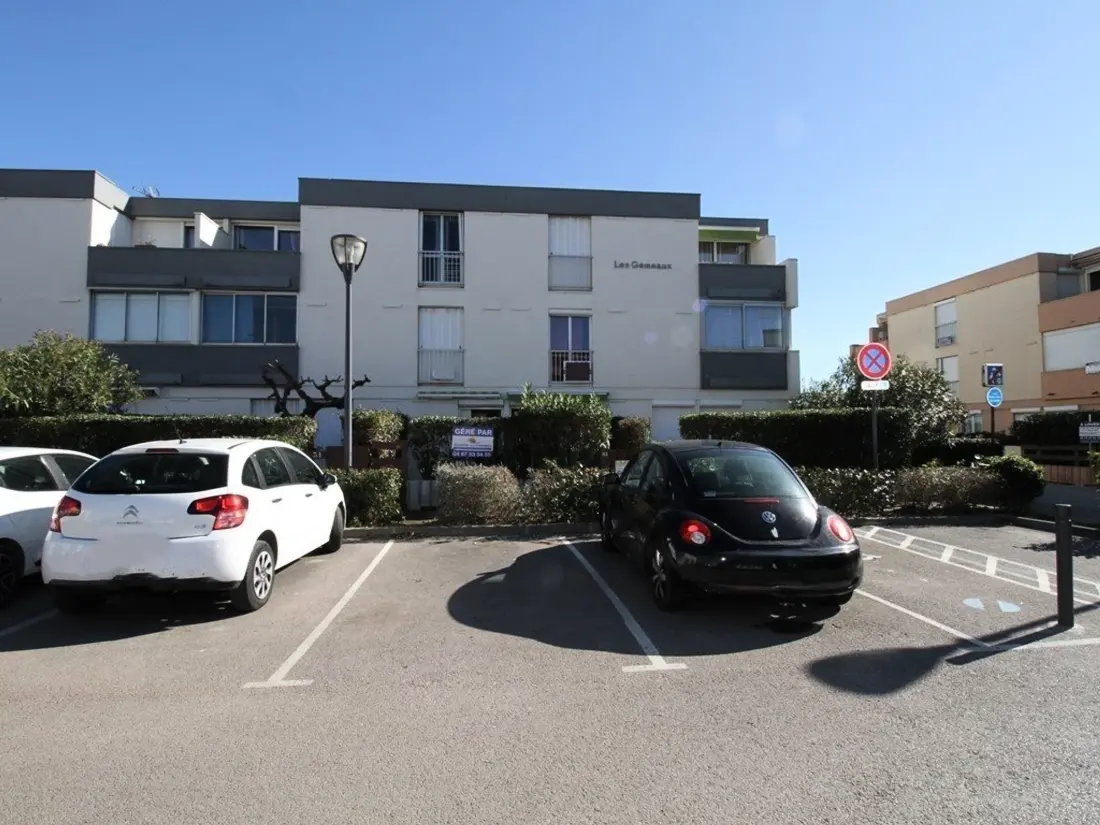 Location de Vacances Balaruc-les-Bains 279