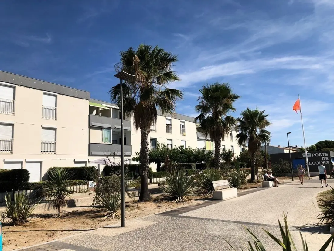 Location de Vacances Balaruc-les-Bains 279