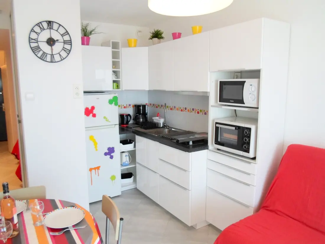 Location de Vacances Balaruc-les-Bains 28