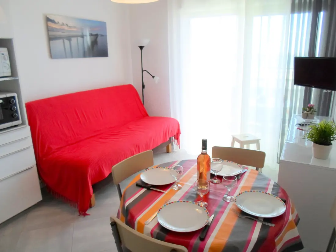 Location de Vacances Balaruc-les-Bains 28