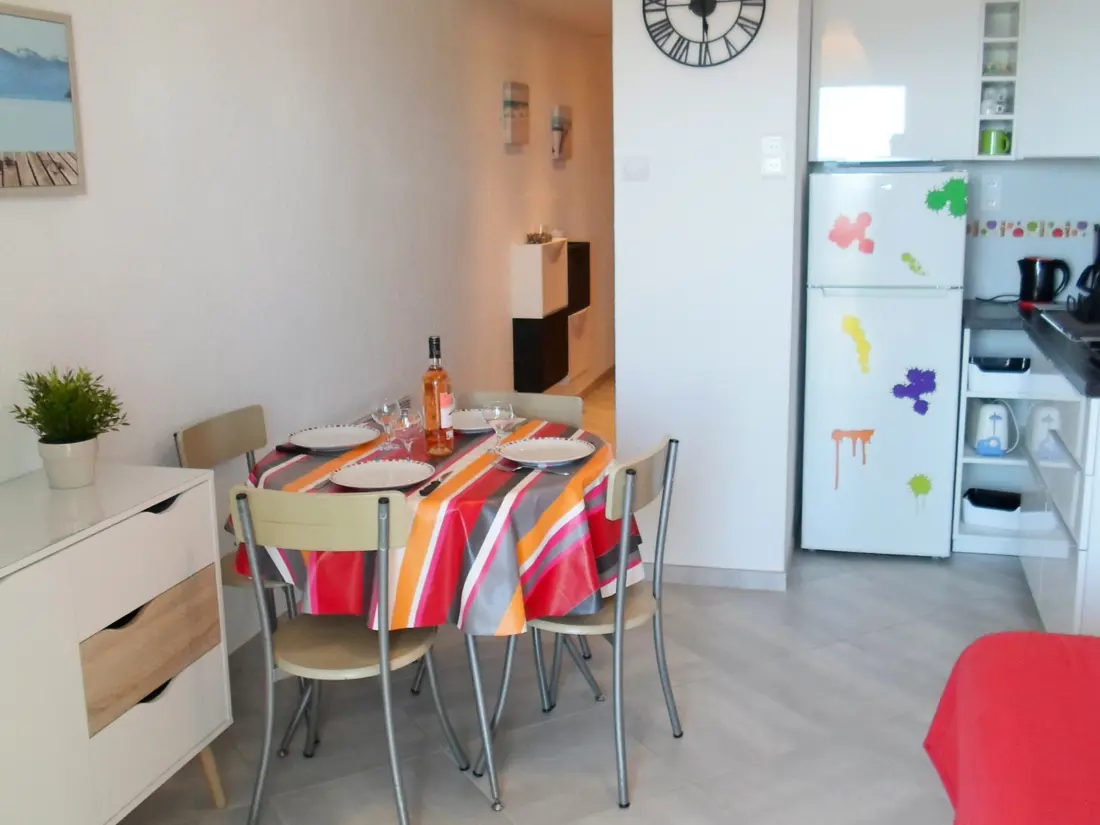 Location de Vacances Balaruc-les-Bains 28