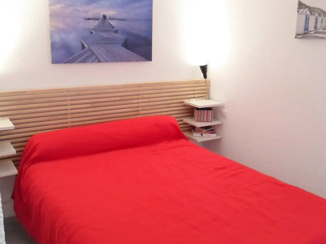 Location de Vacances Balaruc-les-Bains 28