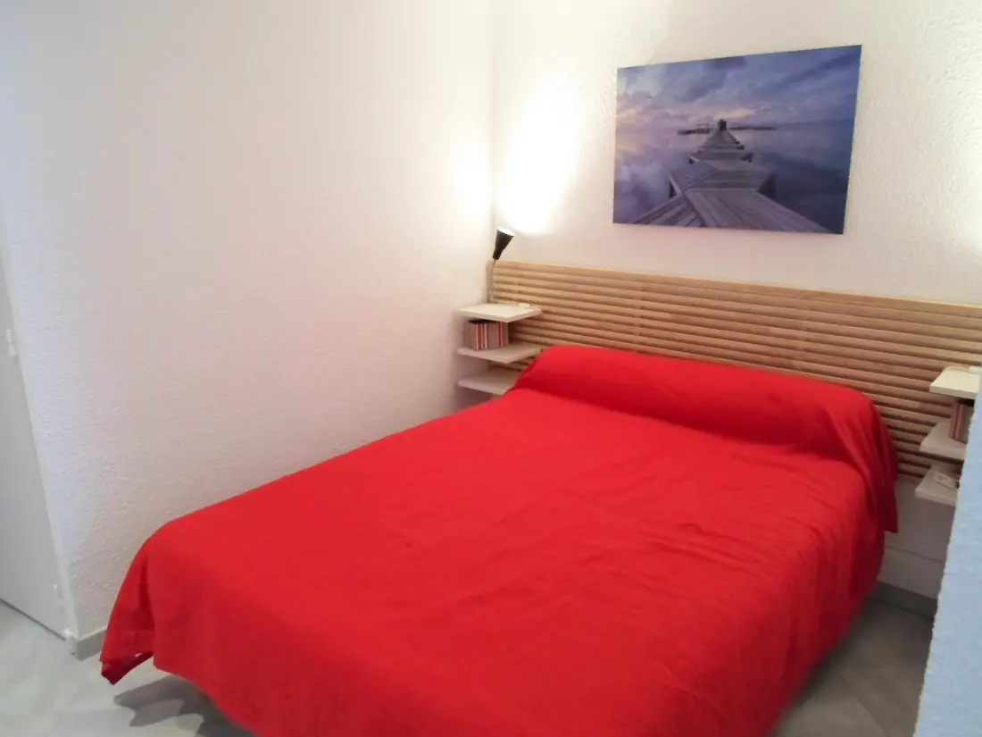 Location de Vacances Balaruc-les-Bains 28