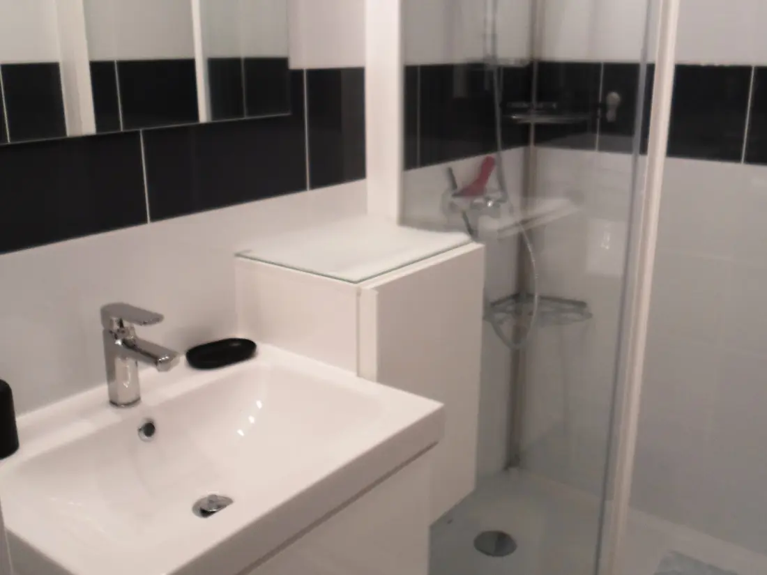 Location de Vacances Balaruc-les-Bains 28