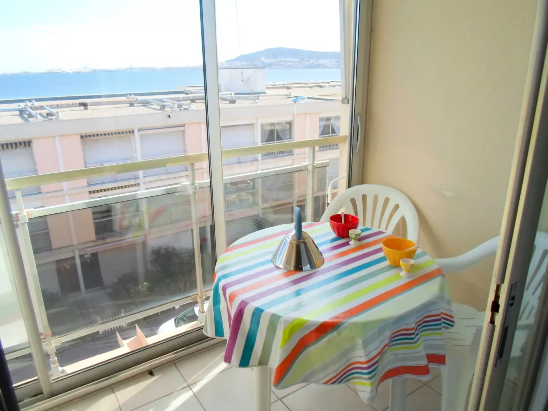 Location de Vacances Balaruc-les-Bains 28