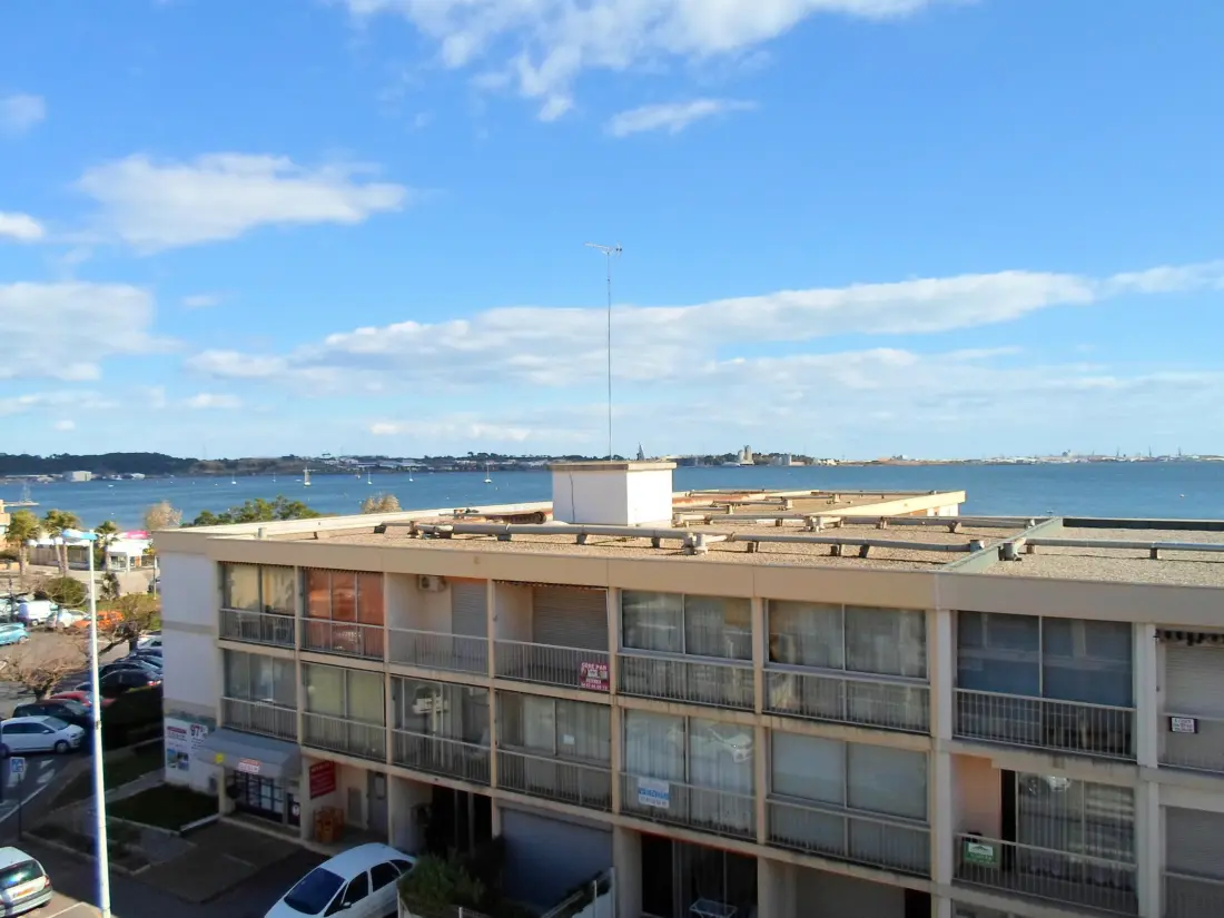 Location de Vacances Balaruc-les-Bains 28