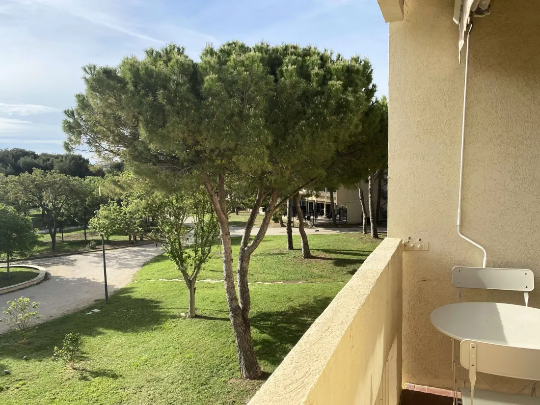 Location de Vacances Balaruc-les-Bains 283