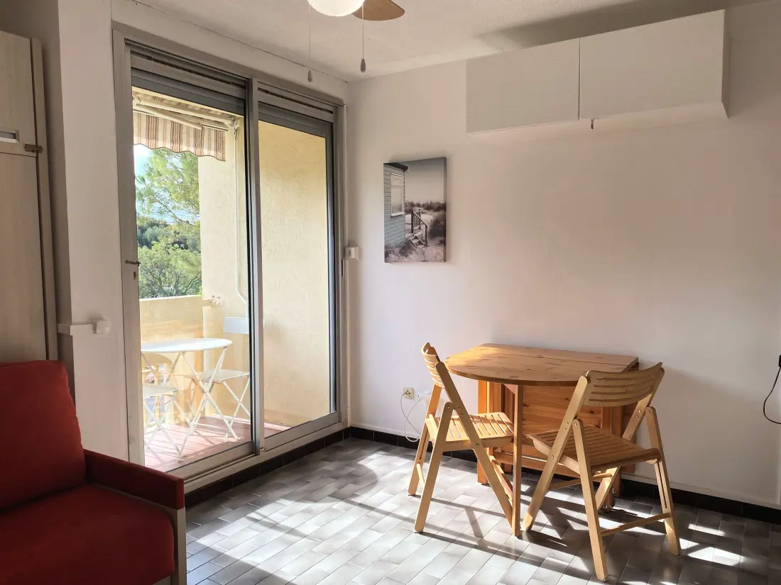 Location de Vacances Balaruc-les-Bains 283