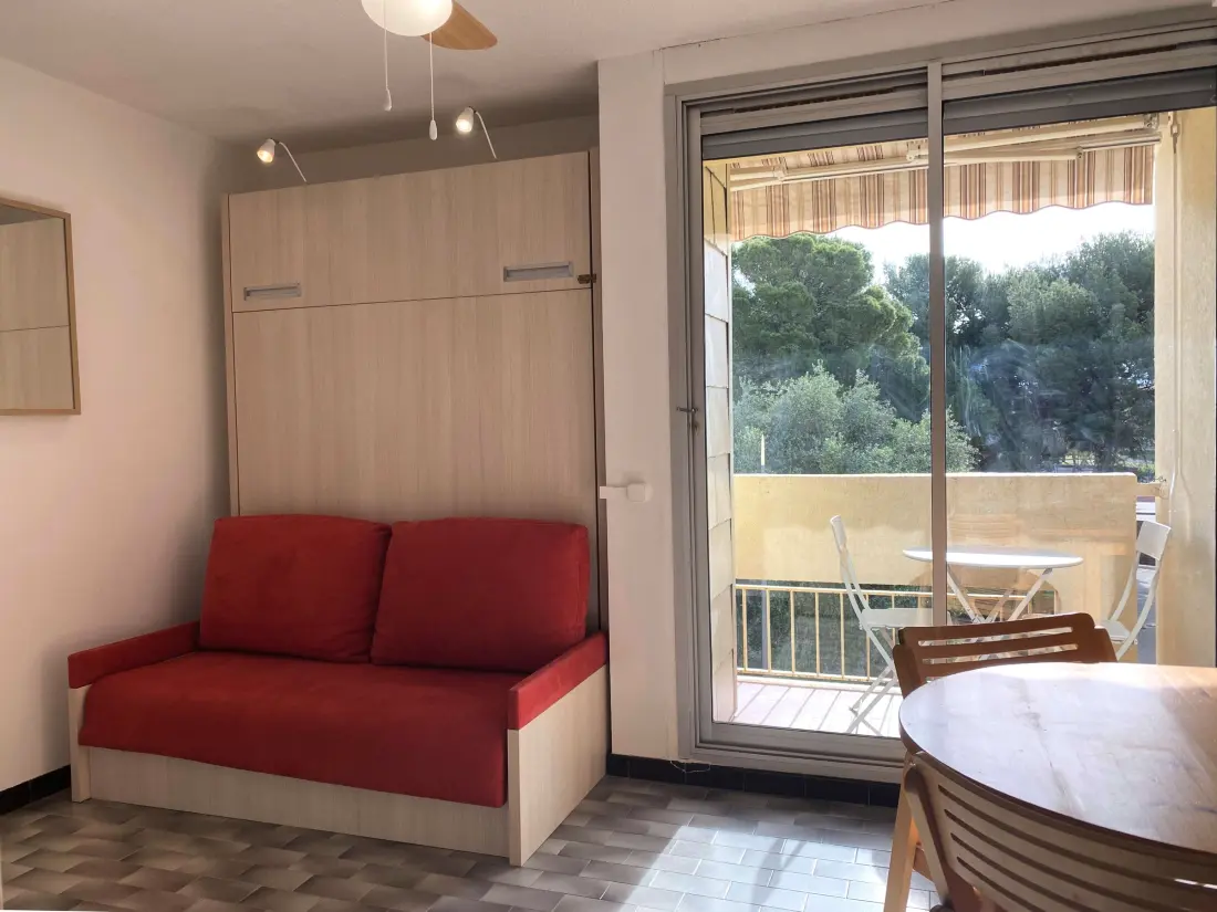 Location de Vacances Balaruc-les-Bains 283