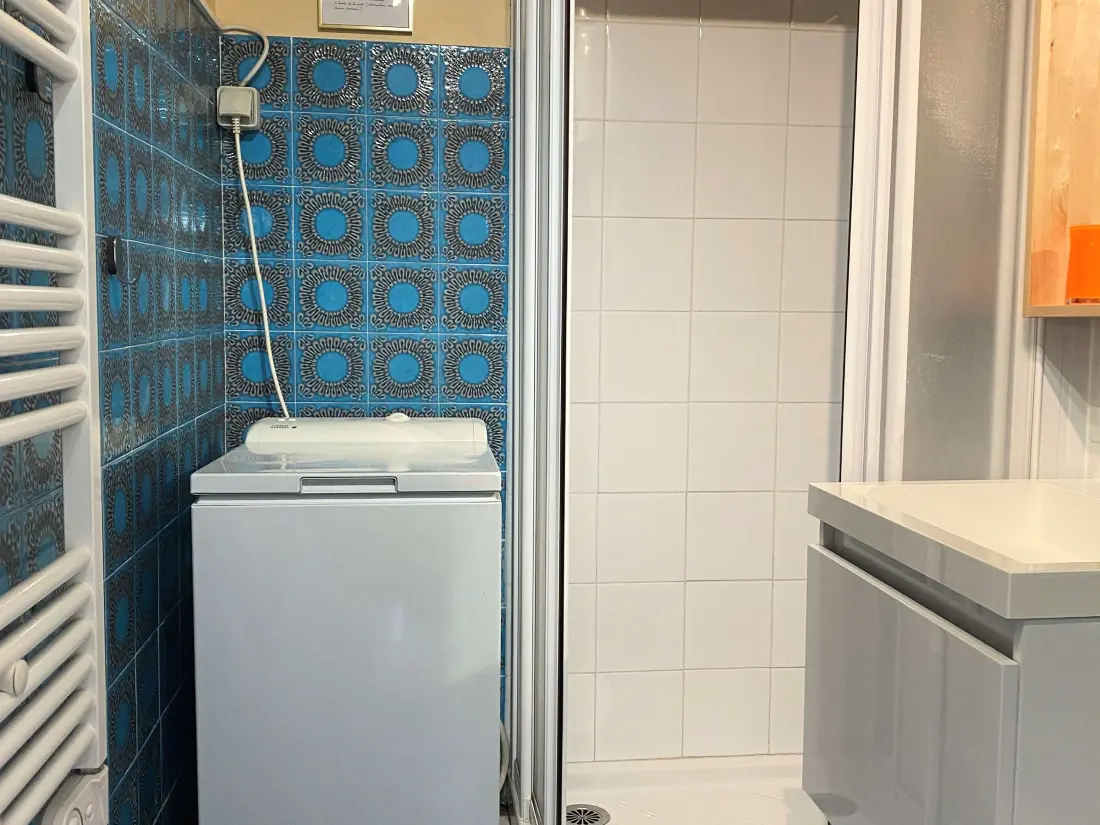 Location de Vacances Balaruc-les-Bains 283