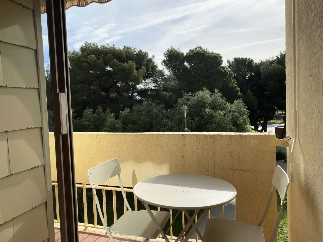 Location de Vacances Balaruc-les-Bains 283