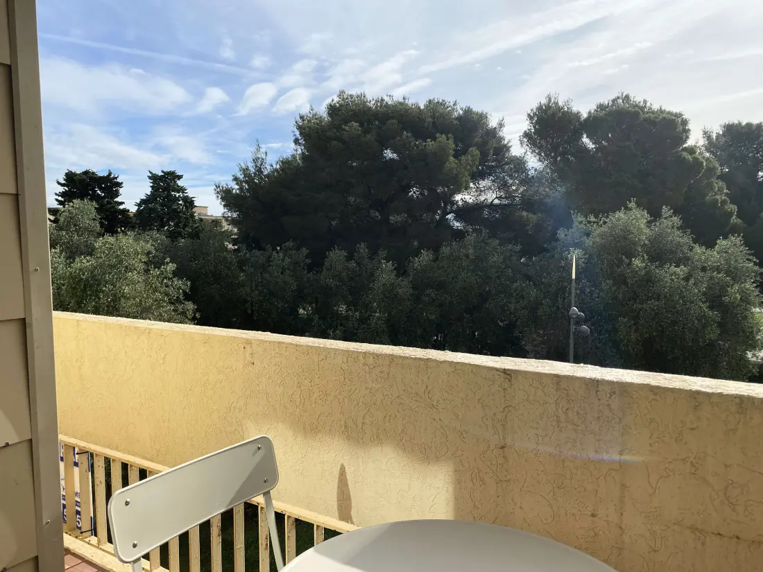 Location de Vacances Balaruc-les-Bains 283