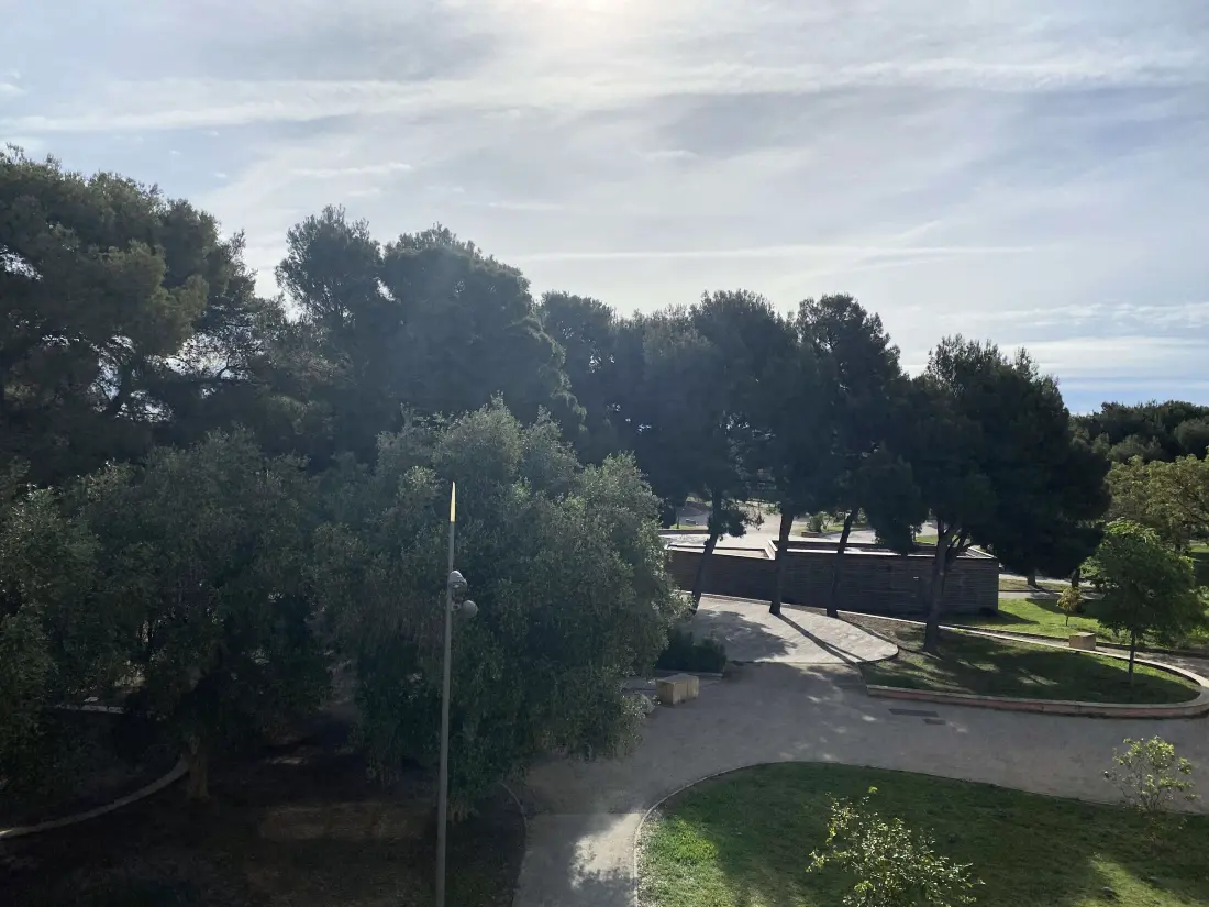 Location de Vacances Balaruc-les-Bains 283
