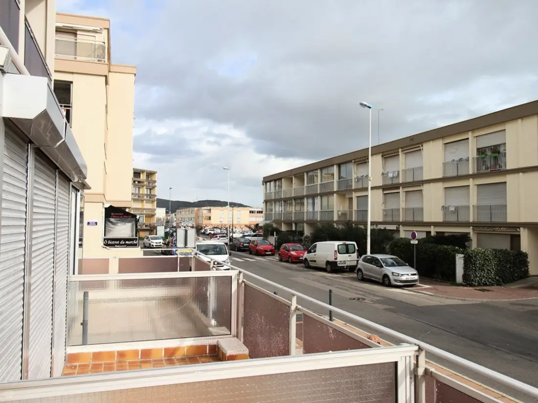 Location de Vacances Balaruc-les-Bains 284