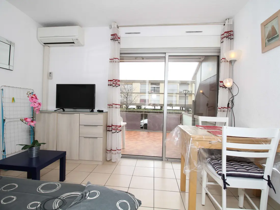Location de Vacances Balaruc-les-Bains 284