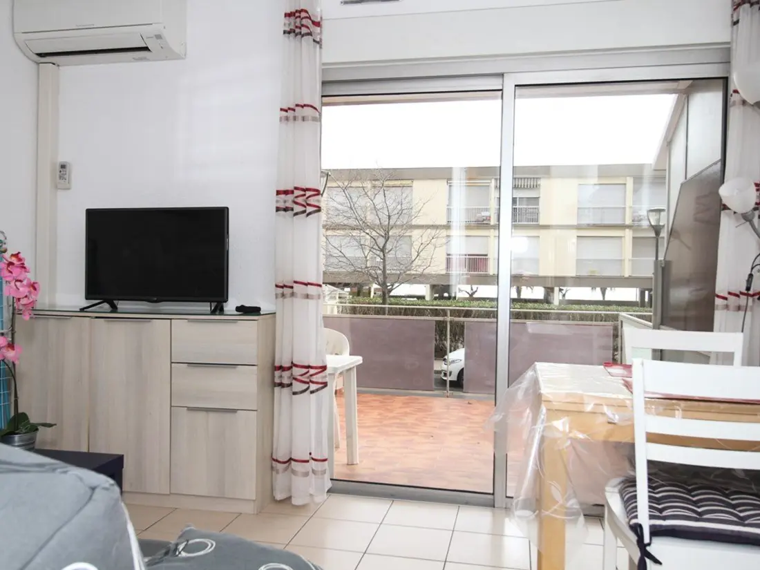 Location de Vacances Balaruc-les-Bains 284
