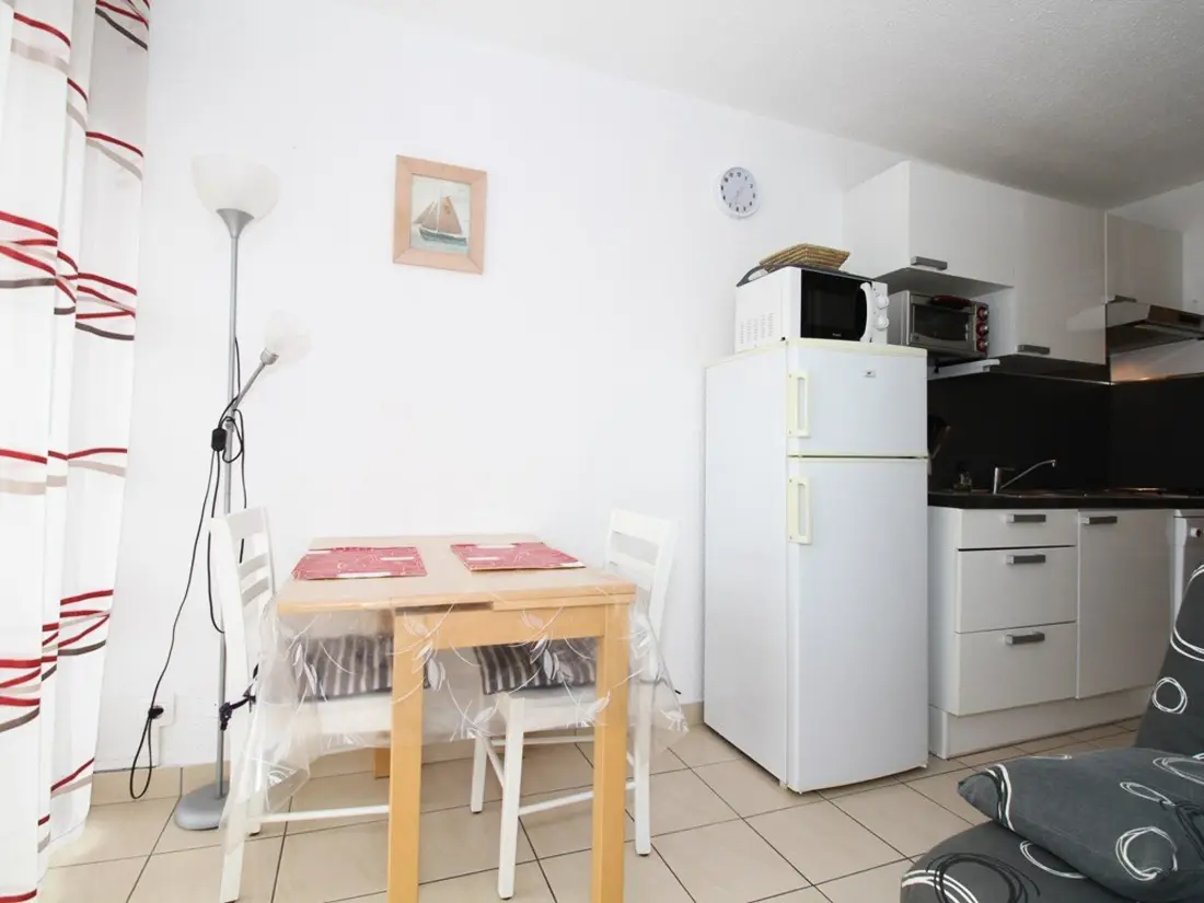 Location de Vacances Balaruc-les-Bains 284