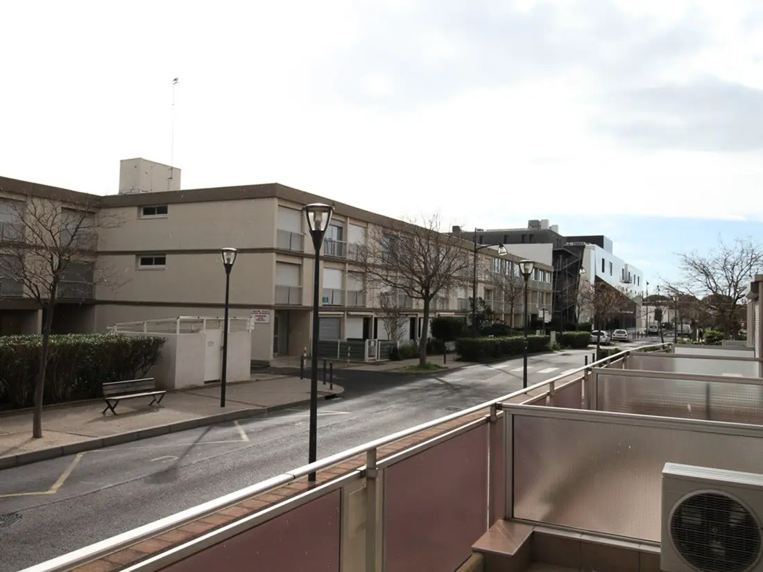 Location de Vacances Balaruc-les-Bains 284