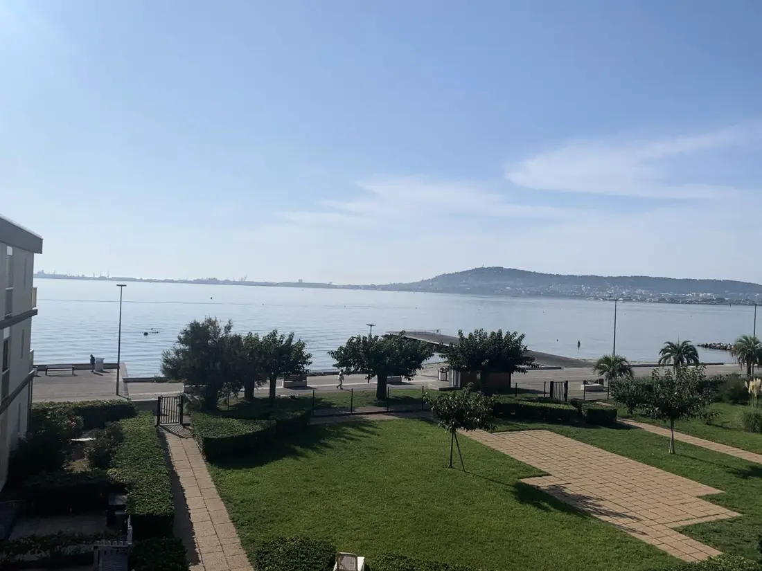 Location de Vacances Balaruc-les-Bains 292