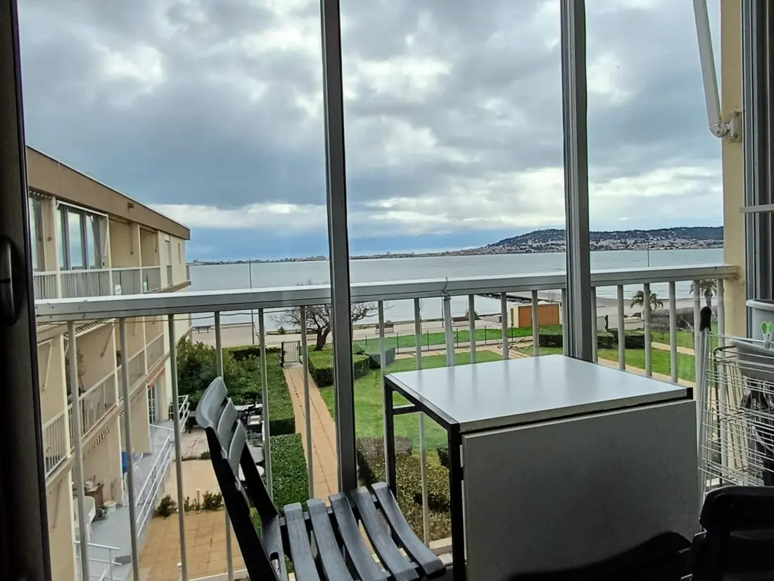 Location de Vacances Balaruc-les-Bains 292