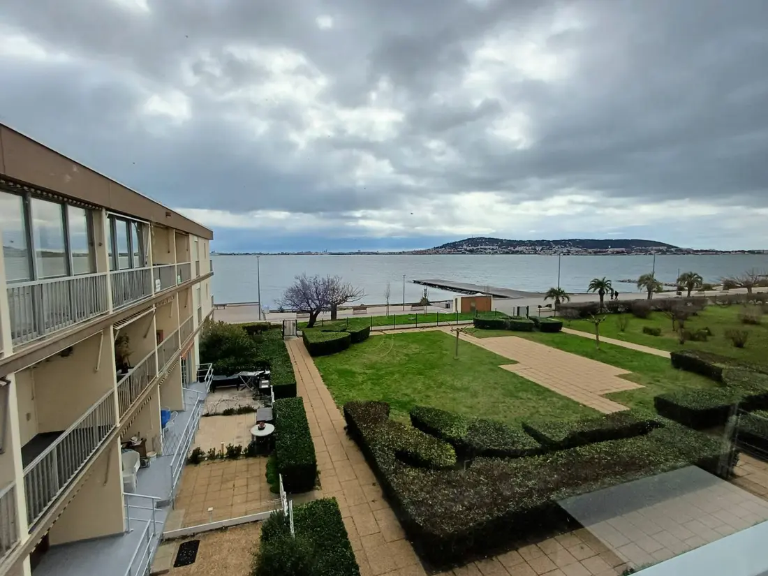 Location de Vacances Balaruc-les-Bains 292