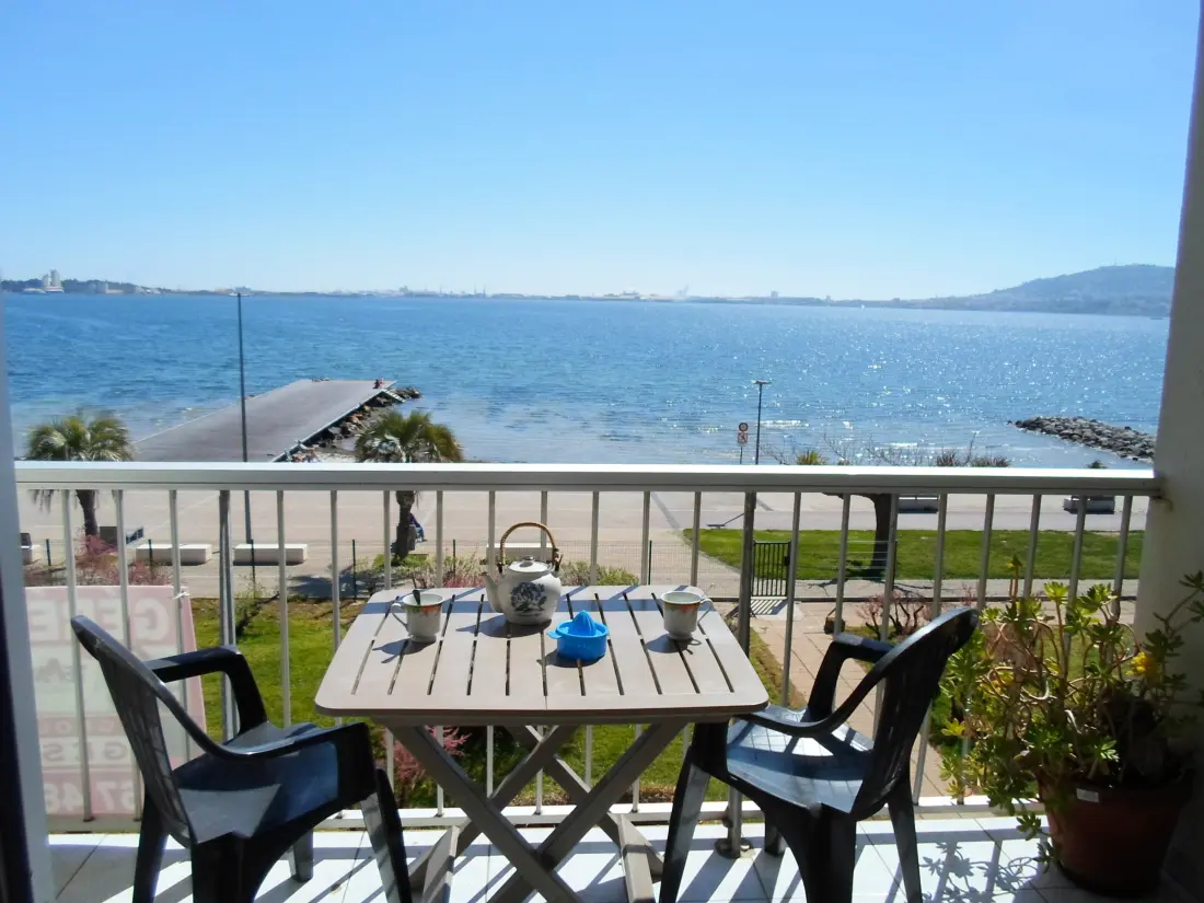Location de Vacances Balaruc-les-Bains 30