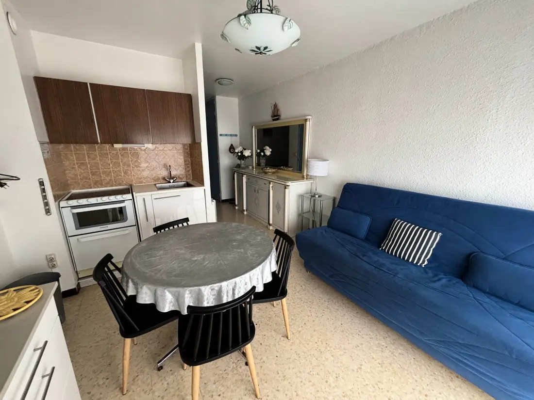 Location de Vacances Balaruc-les-Bains 30