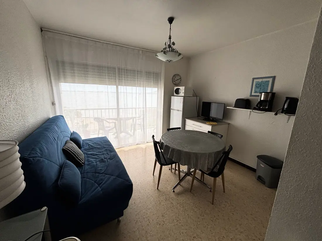 Location de Vacances Balaruc-les-Bains 30