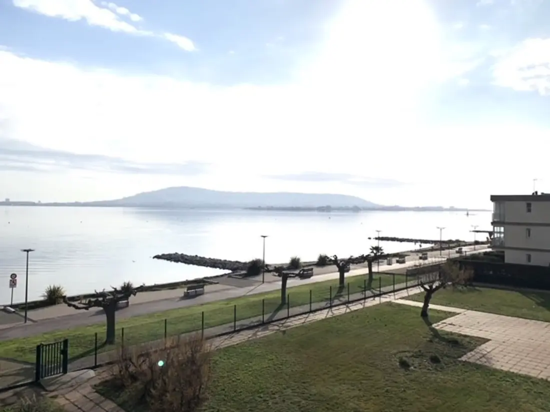Location de Vacances Balaruc-les-Bains 30