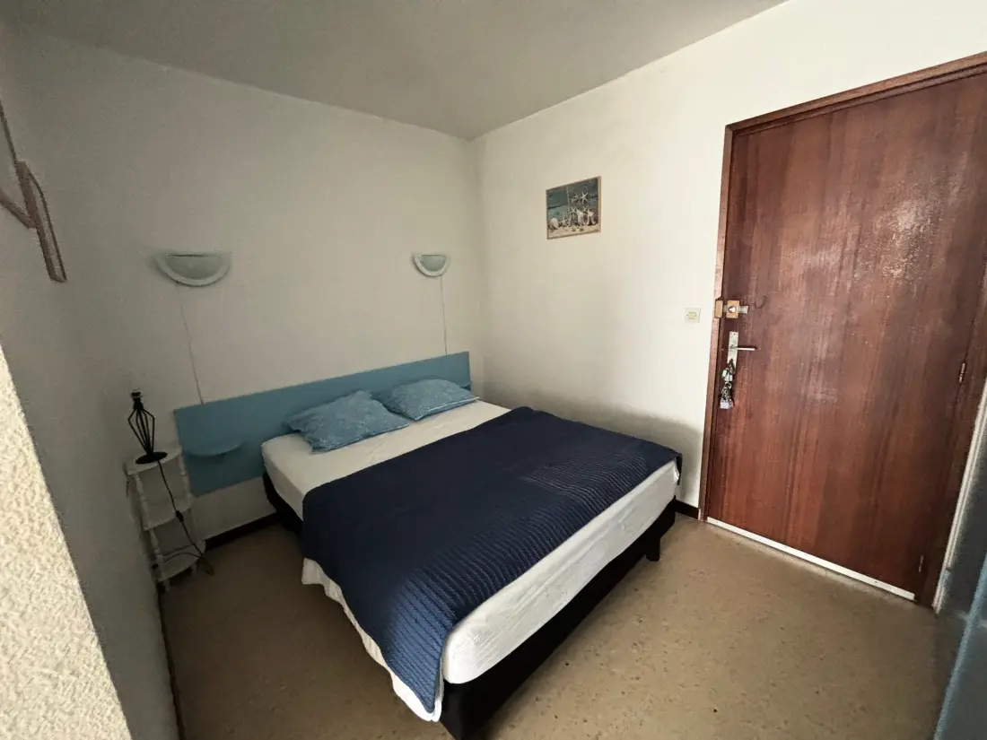 Location de Vacances Balaruc-les-Bains 30