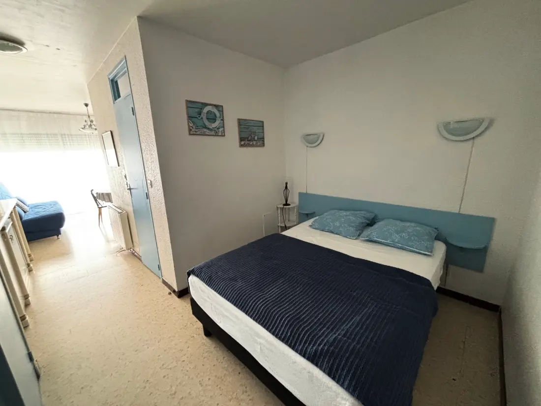 Location de Vacances Balaruc-les-Bains 30