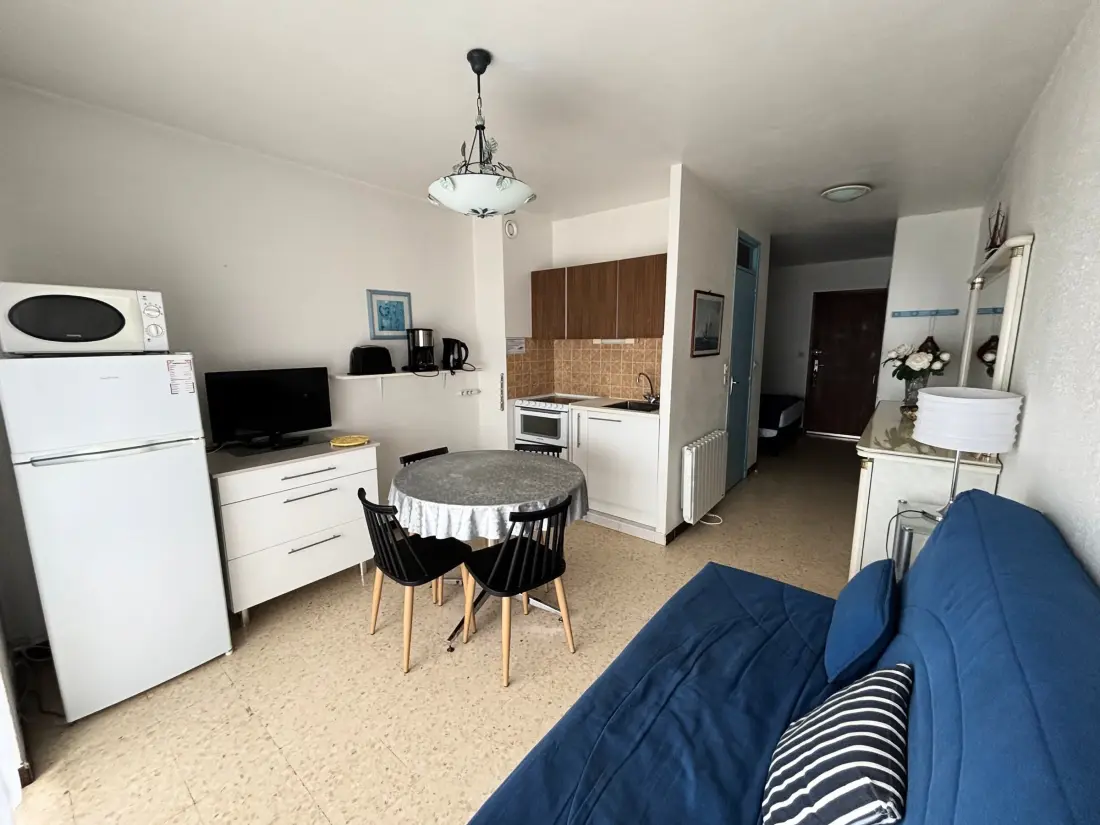 Location de Vacances Balaruc-les-Bains 30