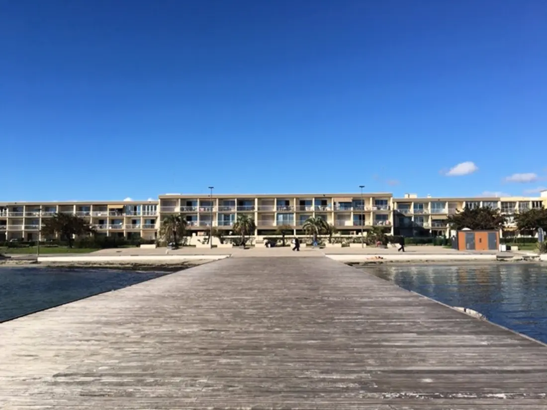 Location de Vacances Balaruc-les-Bains 30
