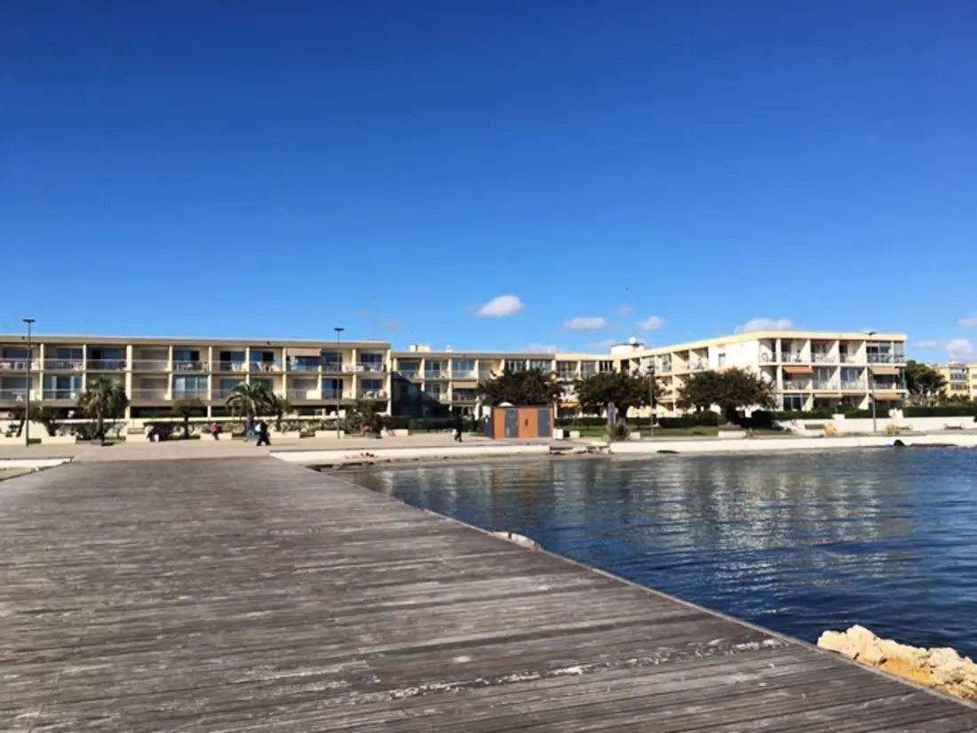 Location de Vacances Balaruc-les-Bains 30