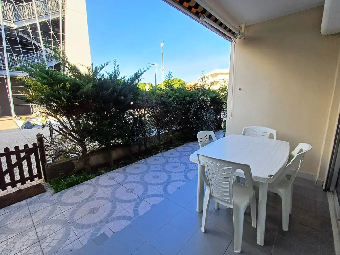 Location de Vacances Balaruc-les-Bains 300
