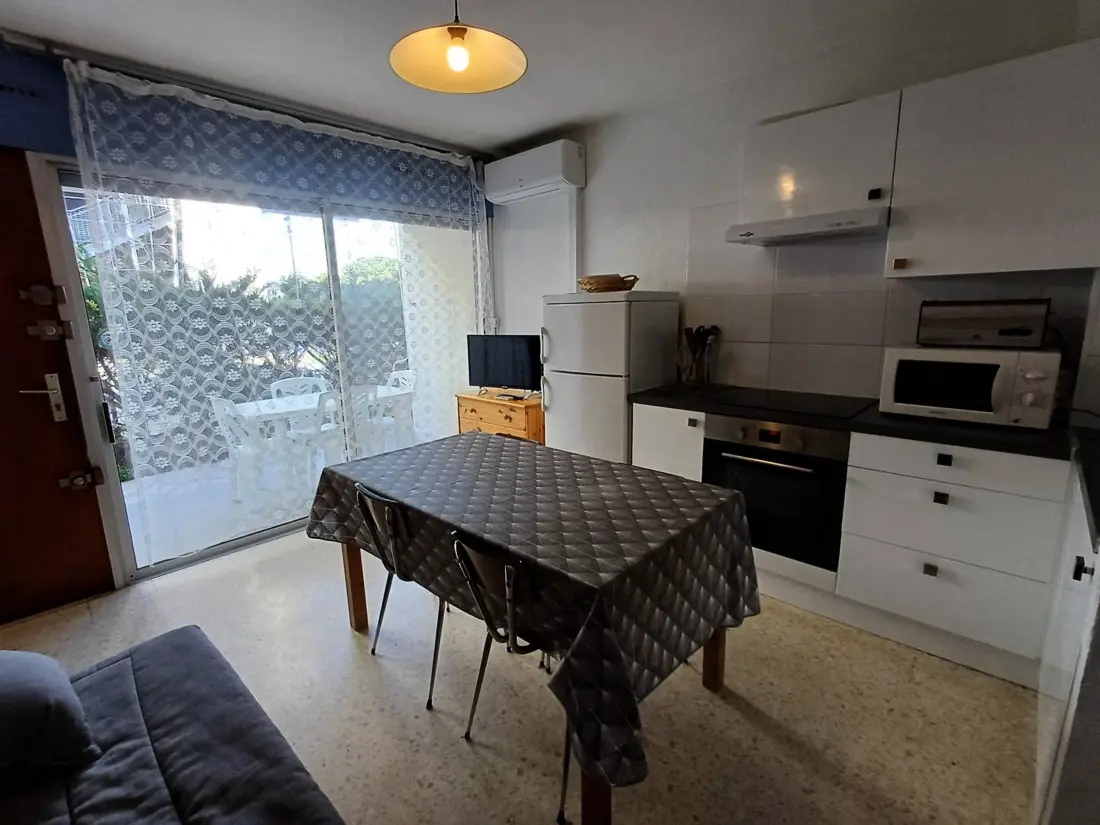Location de Vacances Balaruc-les-Bains 300