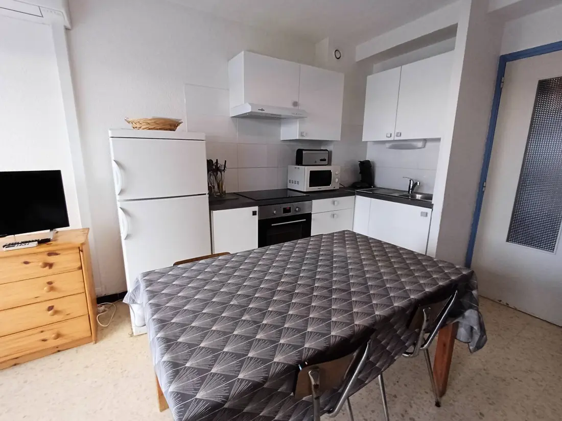 Location de Vacances Balaruc-les-Bains 300