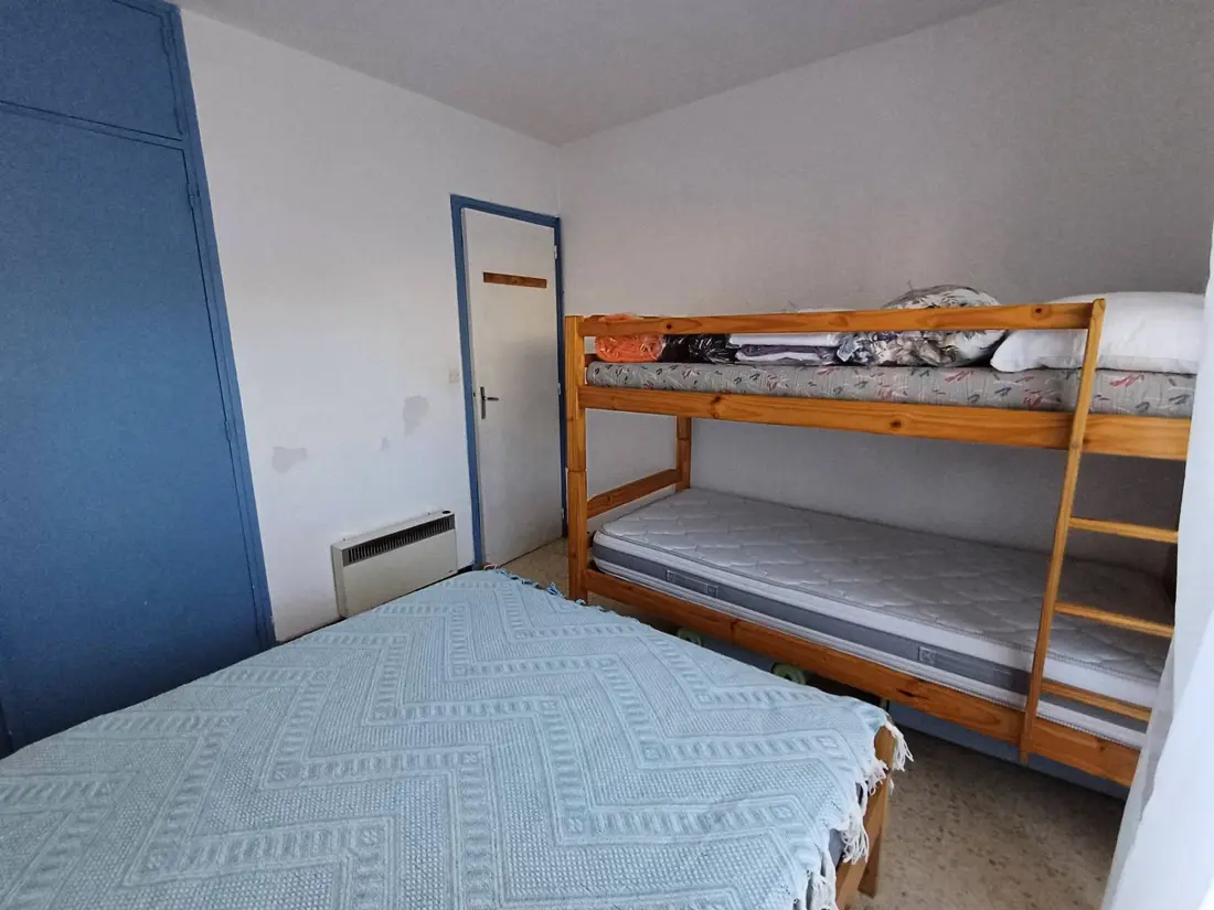 Location de Vacances Balaruc-les-Bains 300