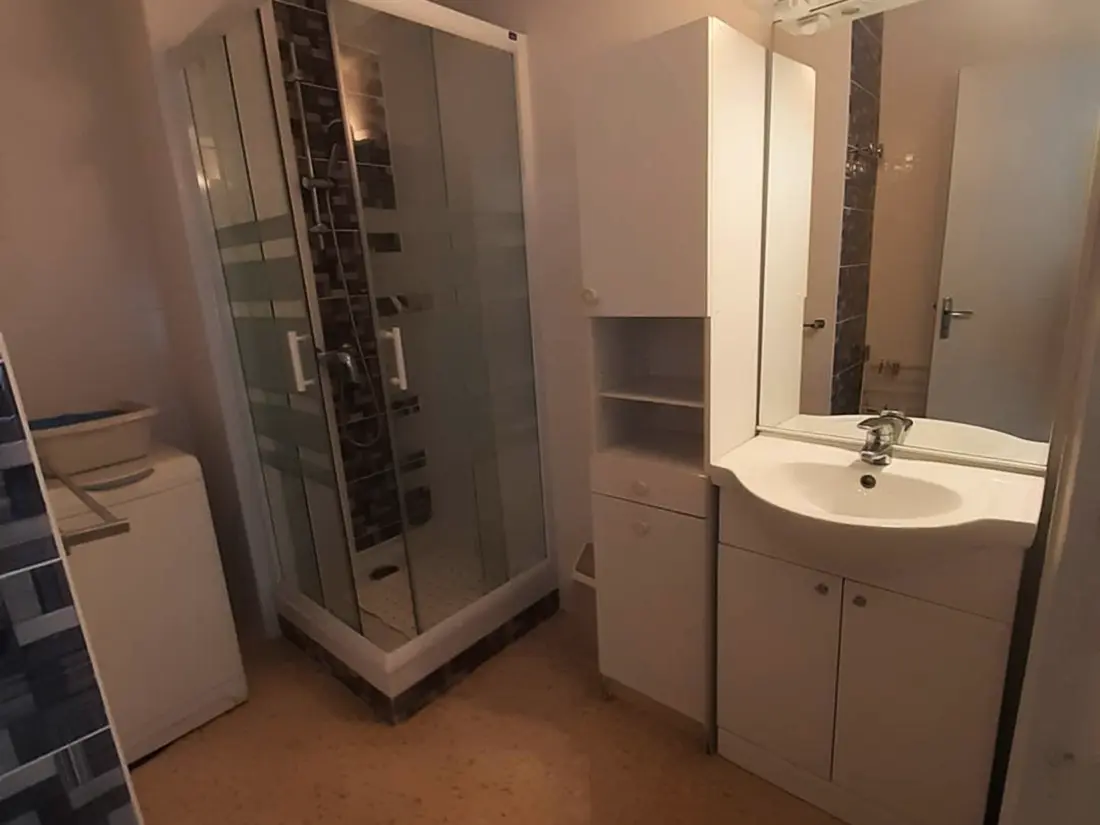 Location de Vacances Balaruc-les-Bains 300