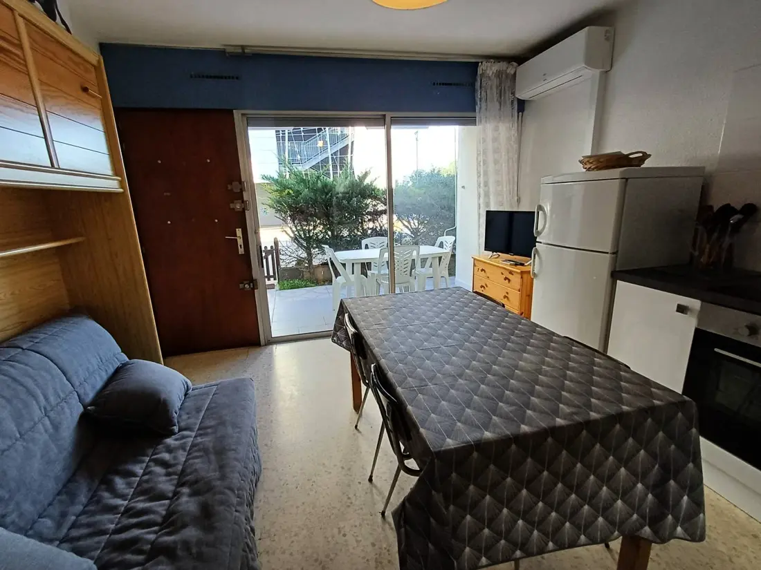 Location de Vacances Balaruc-les-Bains 300