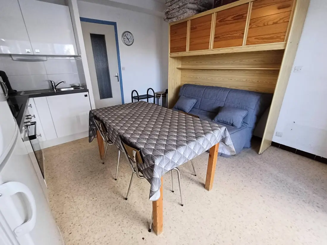 Location de Vacances Balaruc-les-Bains 300