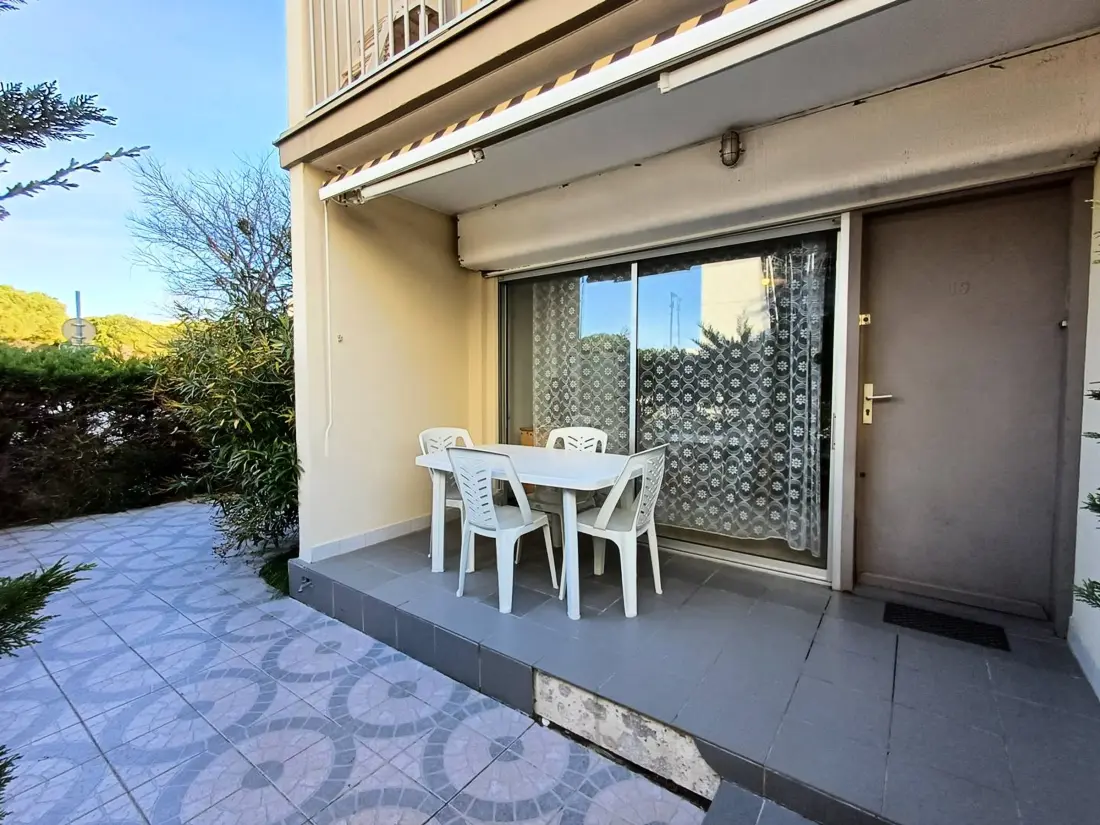 Location de Vacances Balaruc-les-Bains 300