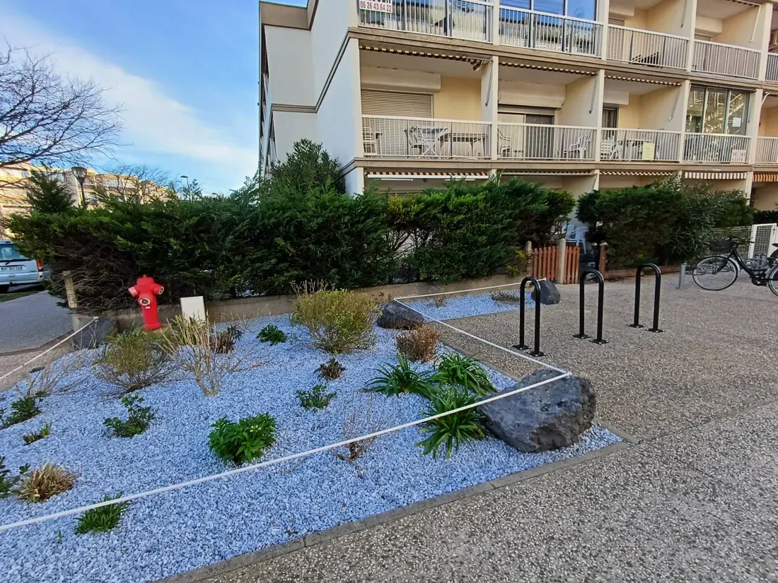 Location de Vacances Balaruc-les-Bains 300